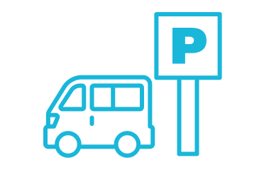 自宅用駐車場補助