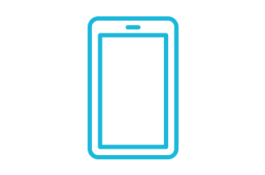 スマートフォン貸与